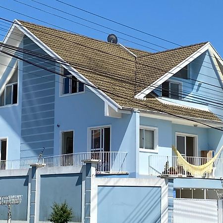 Lar Doce Lar Da Lu Apartment Curitiba Ngoại thất bức ảnh
