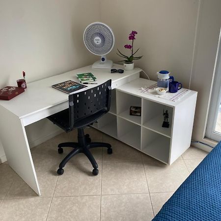 Lar Doce Lar Da Lu Apartment Curitiba Ngoại thất bức ảnh