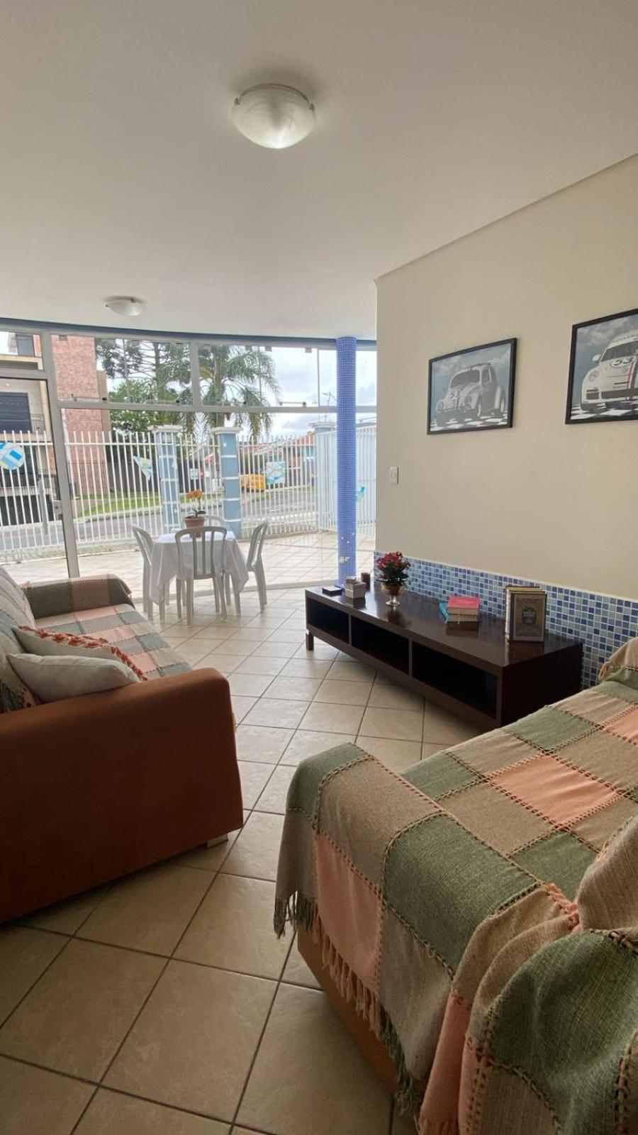 Lar Doce Lar Da Lu Apartment Curitiba Ngoại thất bức ảnh