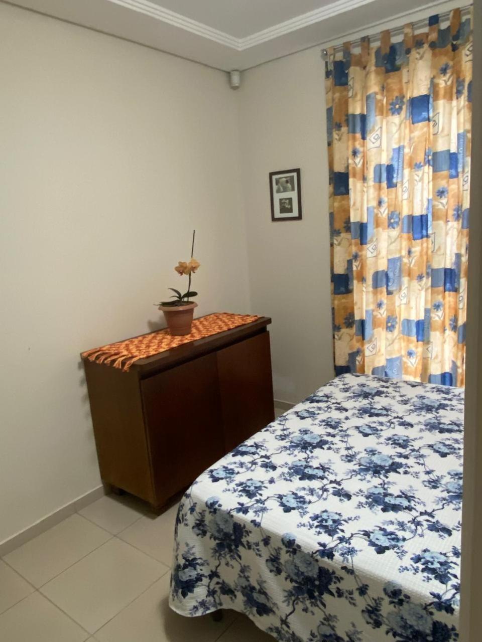 Lar Doce Lar Da Lu Apartment Curitiba Ngoại thất bức ảnh