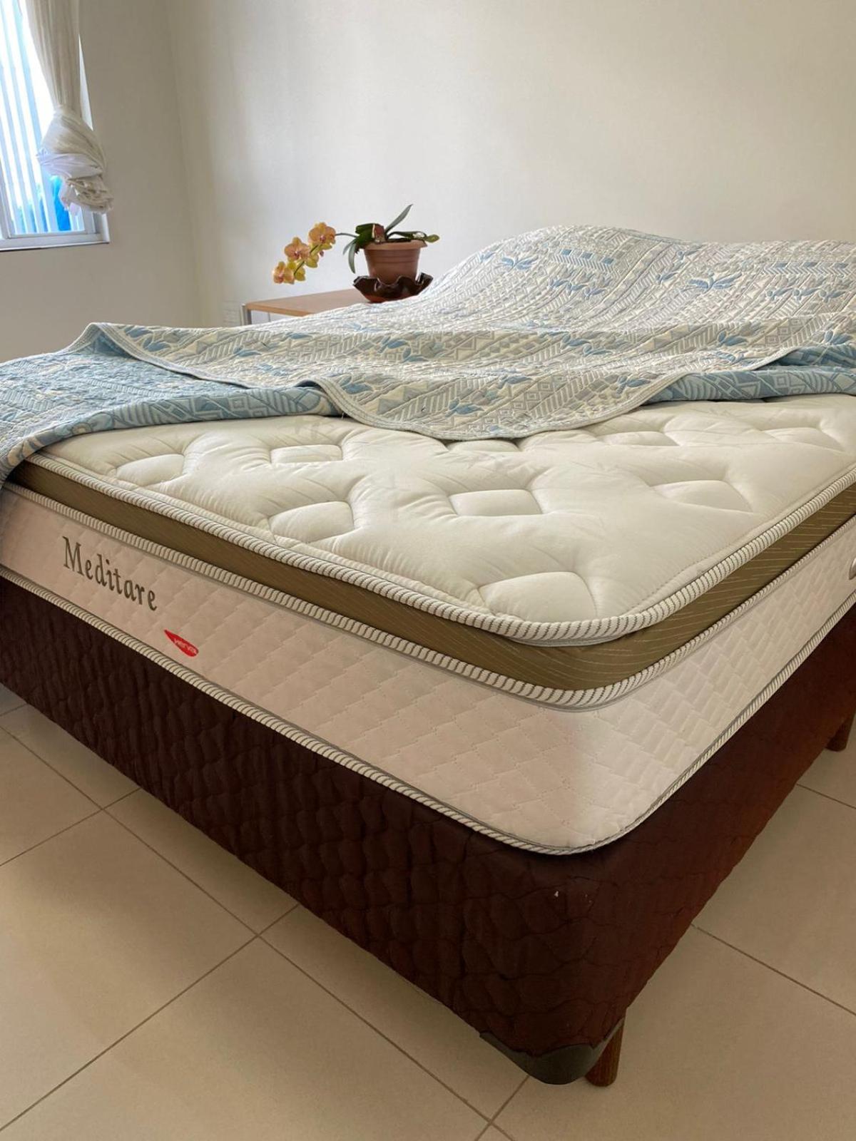 Lar Doce Lar Da Lu Apartment Curitiba Ngoại thất bức ảnh