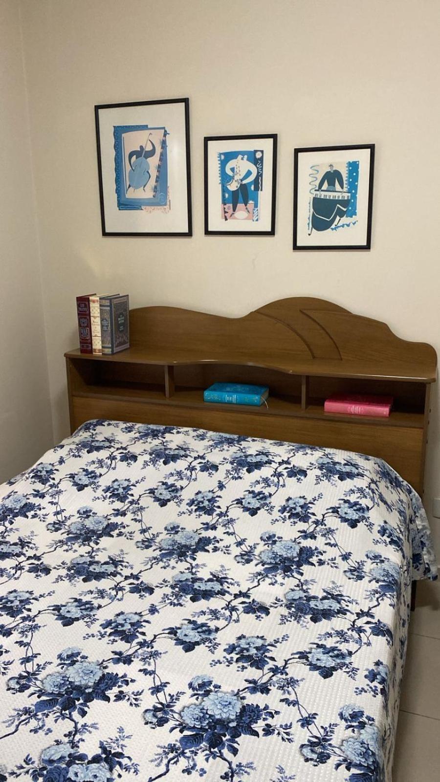 Lar Doce Lar Da Lu Apartment Curitiba Ngoại thất bức ảnh