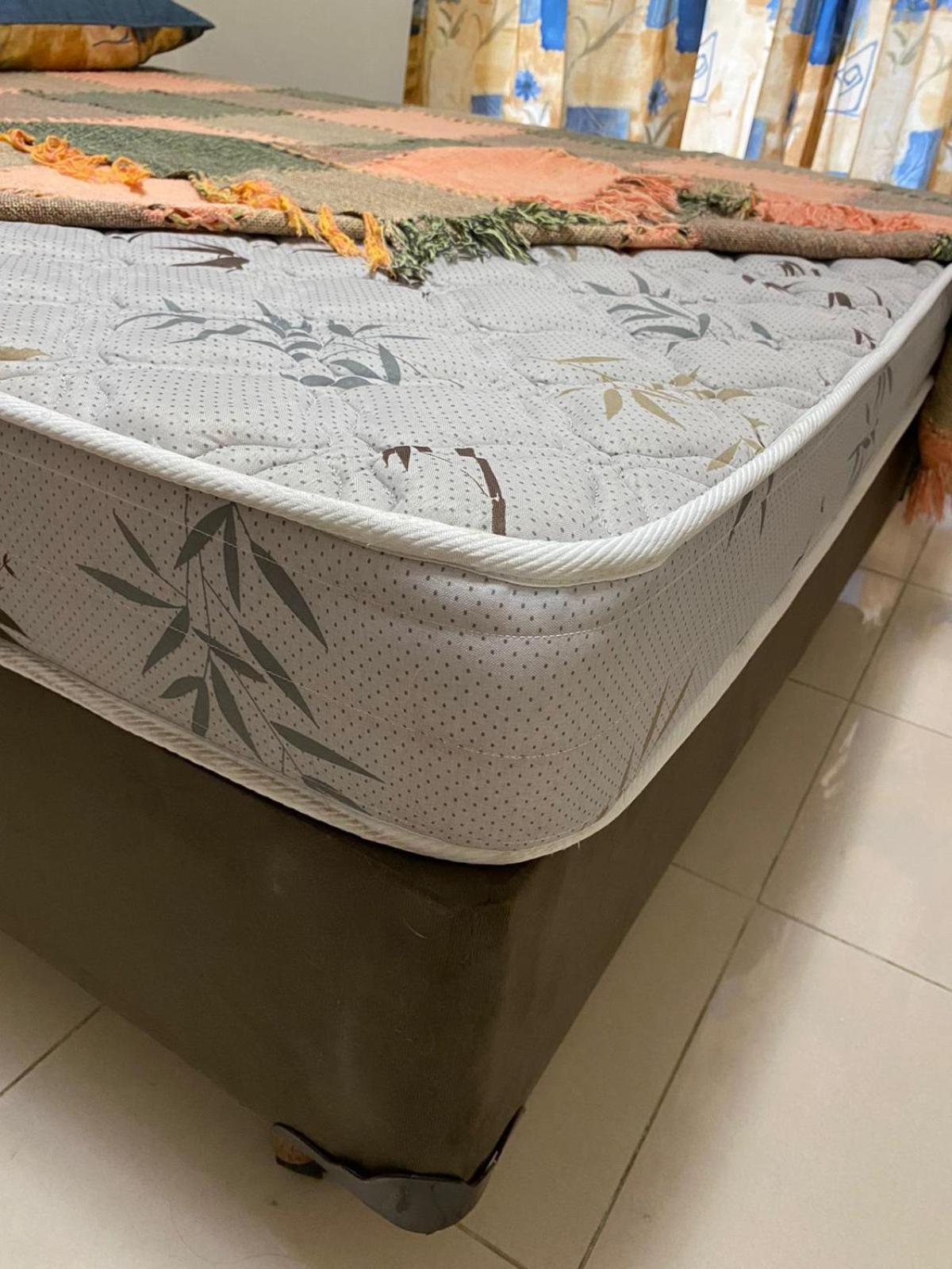 Lar Doce Lar Da Lu Apartment Curitiba Ngoại thất bức ảnh