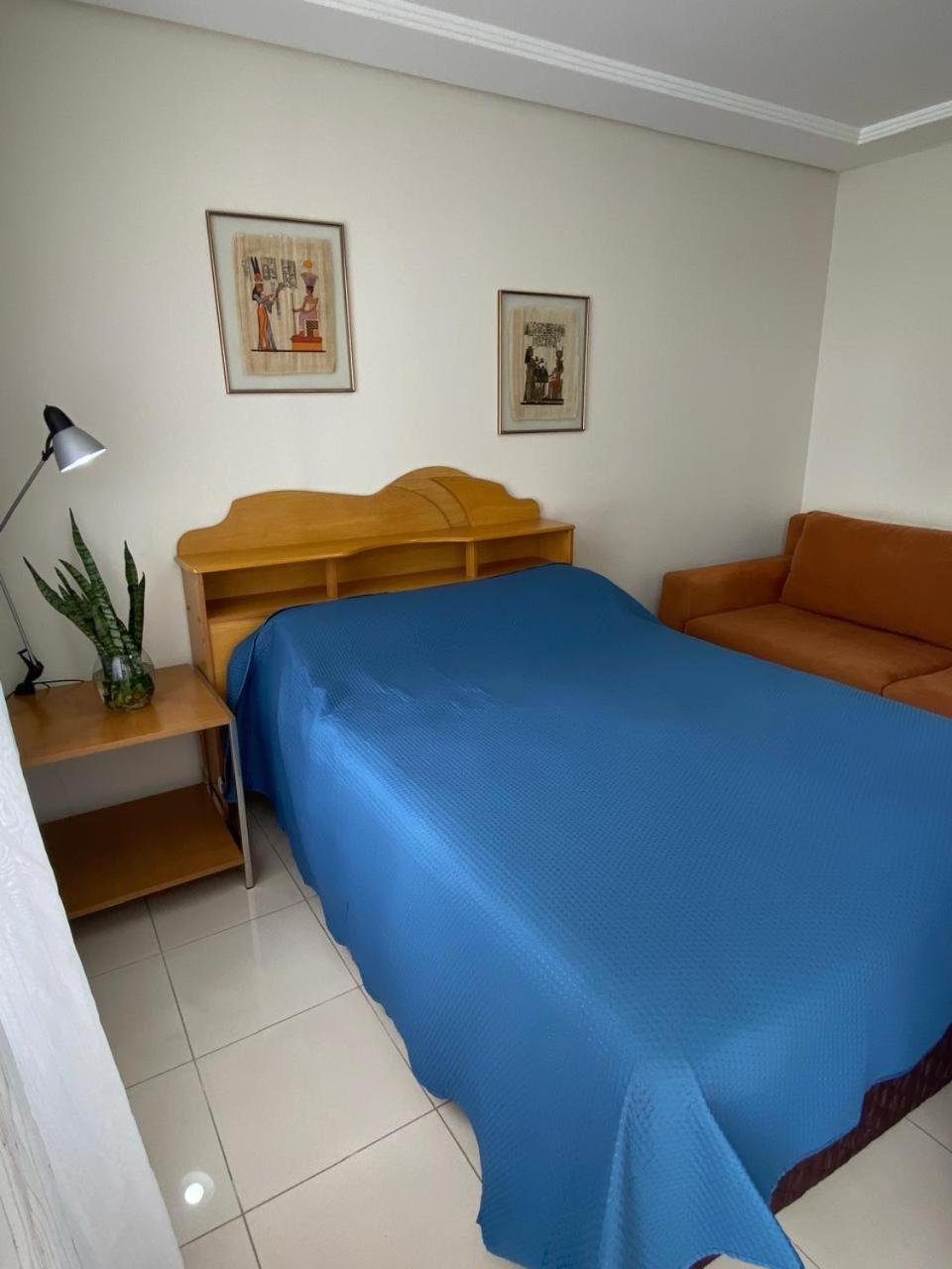 Lar Doce Lar Da Lu Apartment Curitiba Ngoại thất bức ảnh