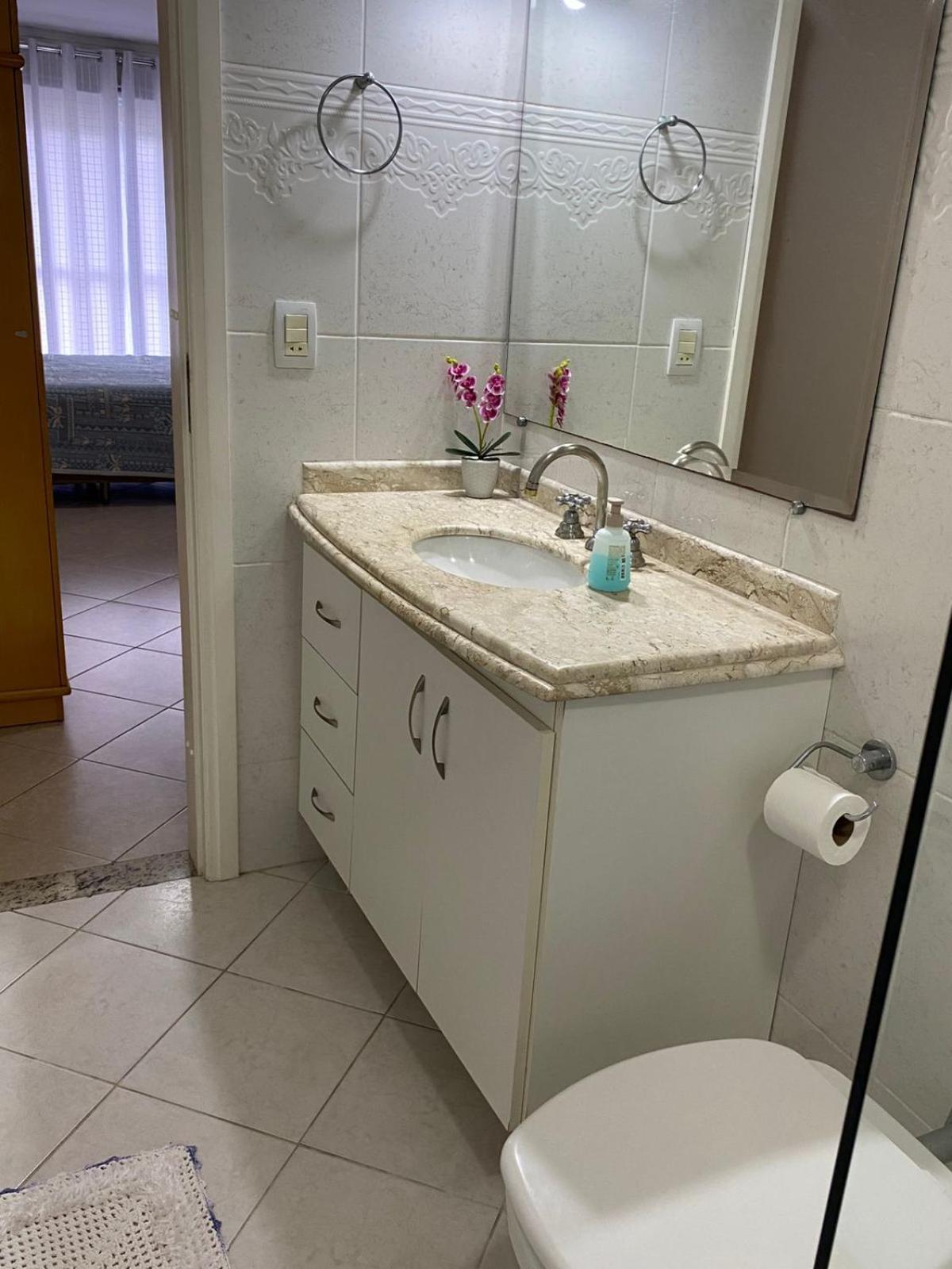 Lar Doce Lar Da Lu Apartment Curitiba Ngoại thất bức ảnh