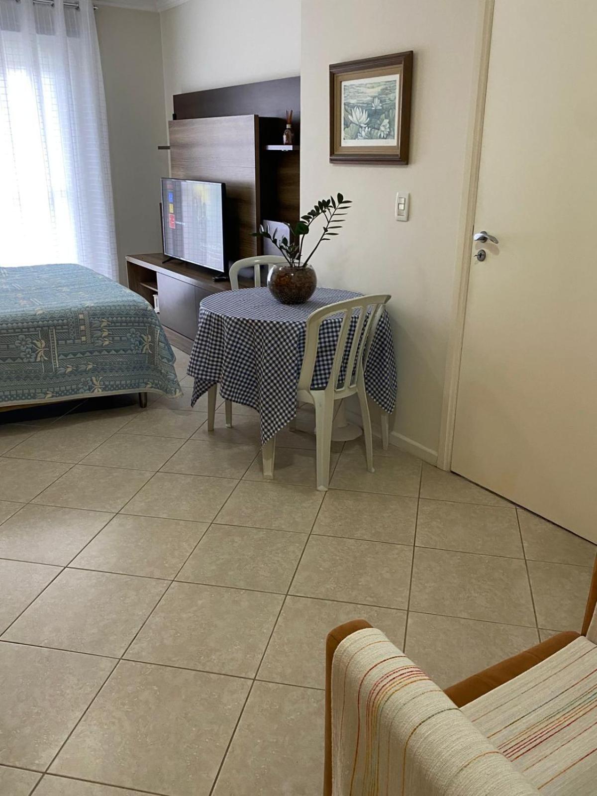 Lar Doce Lar Da Lu Apartment Curitiba Ngoại thất bức ảnh