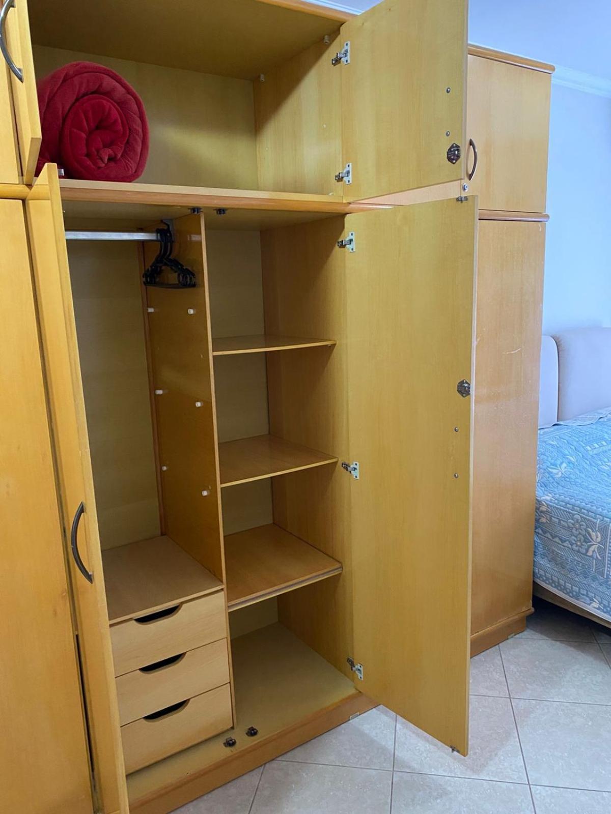 Lar Doce Lar Da Lu Apartment Curitiba Ngoại thất bức ảnh
