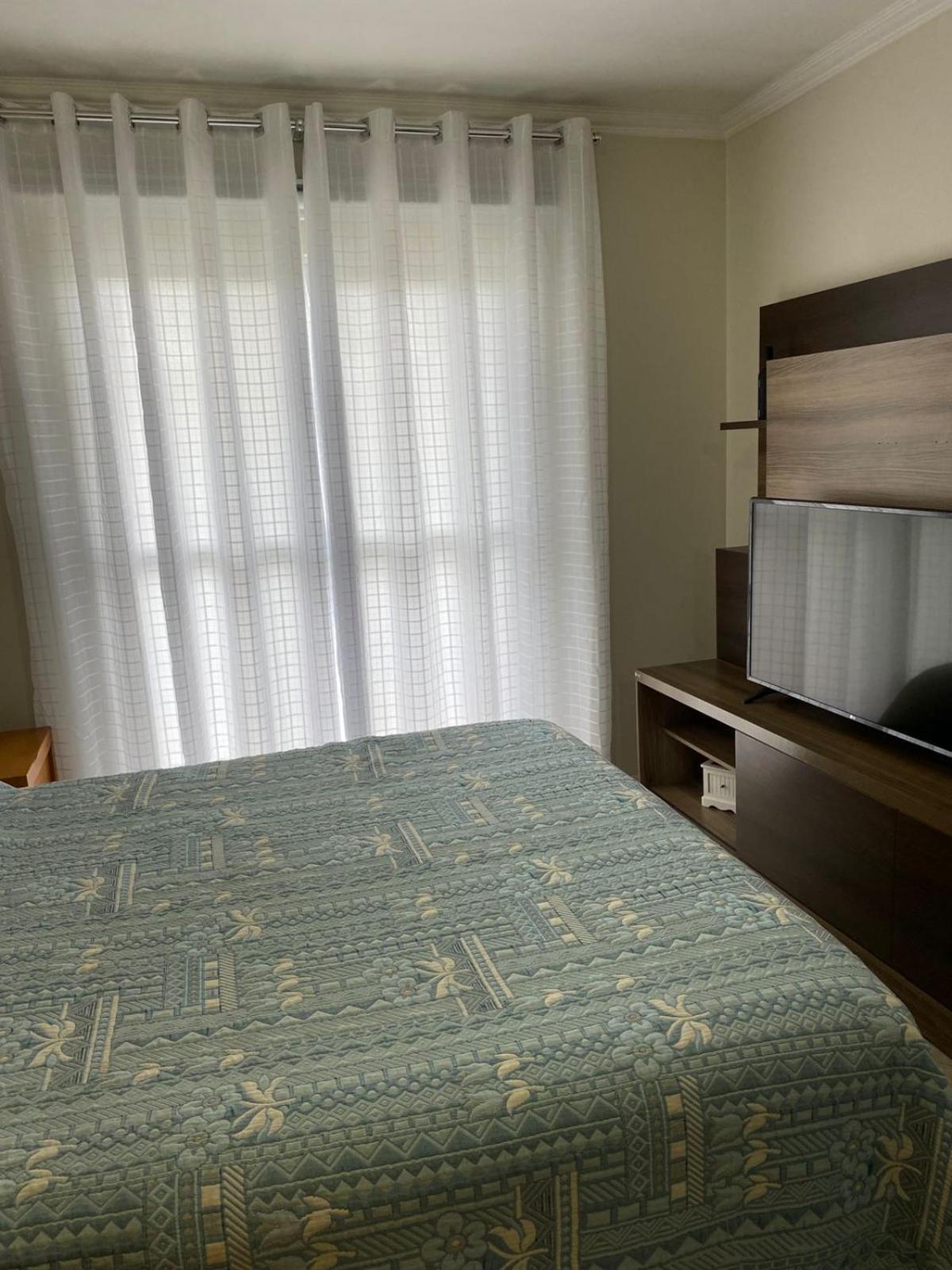 Lar Doce Lar Da Lu Apartment Curitiba Ngoại thất bức ảnh