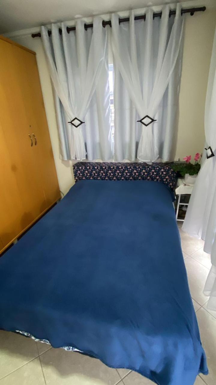 Lar Doce Lar Da Lu Apartment Curitiba Ngoại thất bức ảnh