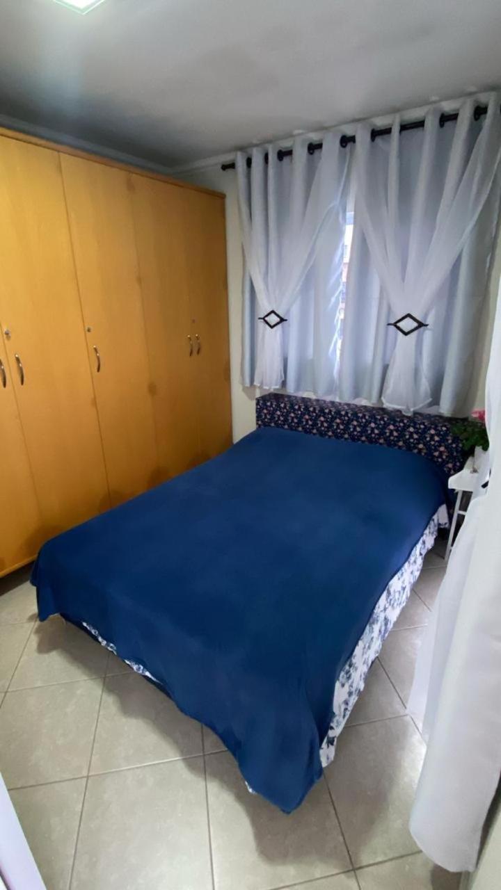 Lar Doce Lar Da Lu Apartment Curitiba Ngoại thất bức ảnh
