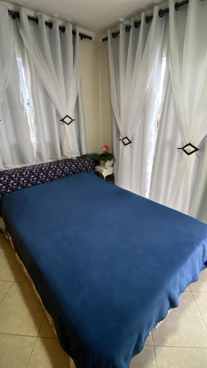 Lar Doce Lar Da Lu Apartment Curitiba Ngoại thất bức ảnh