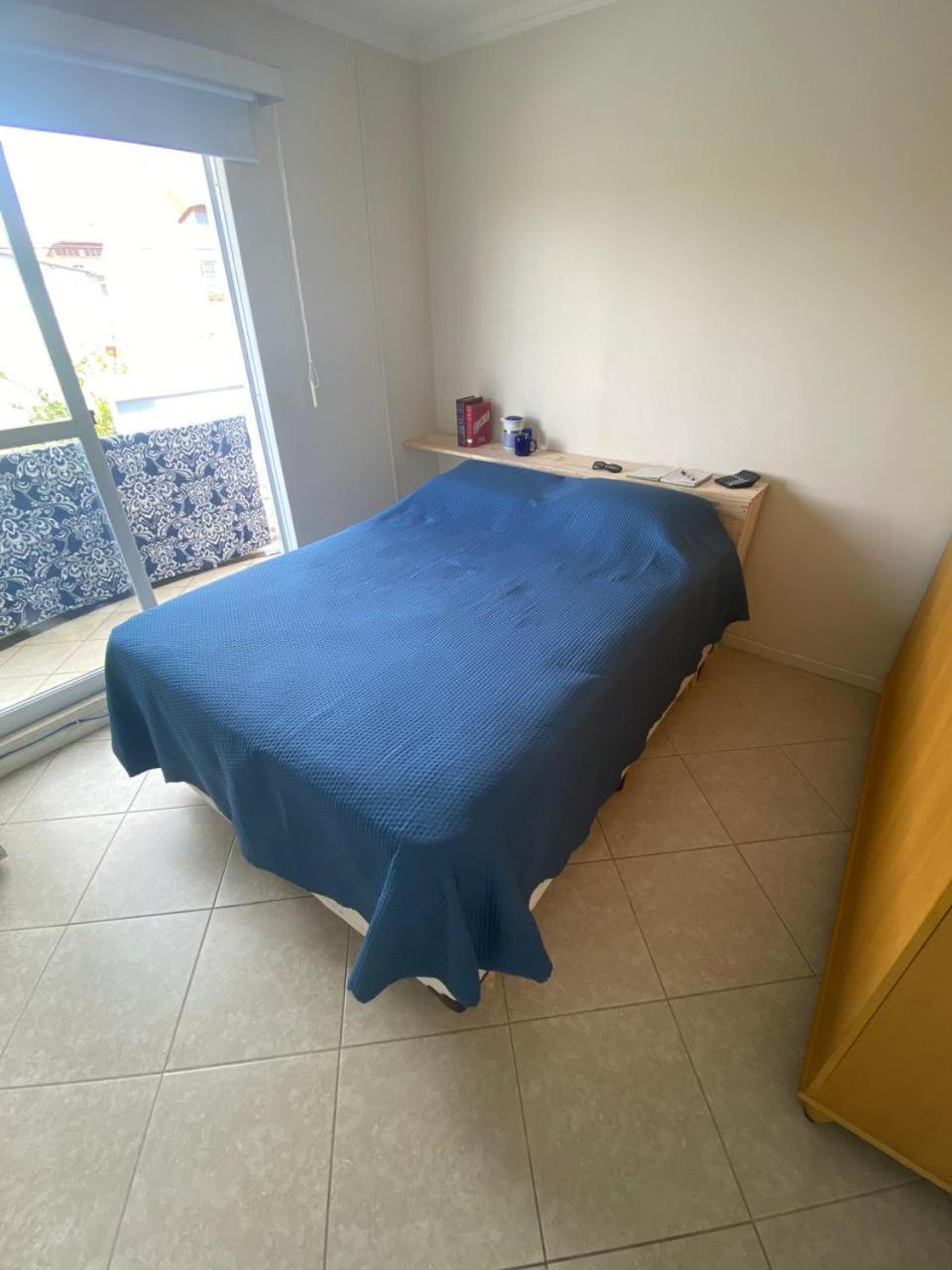 Lar Doce Lar Da Lu Apartment Curitiba Ngoại thất bức ảnh