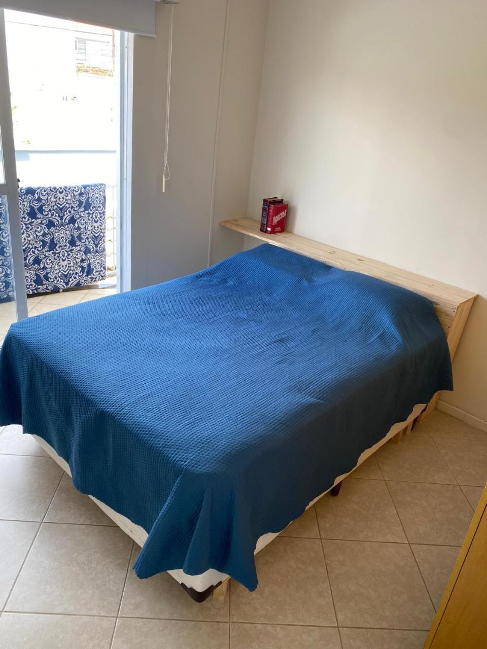 Lar Doce Lar Da Lu Apartment Curitiba Ngoại thất bức ảnh