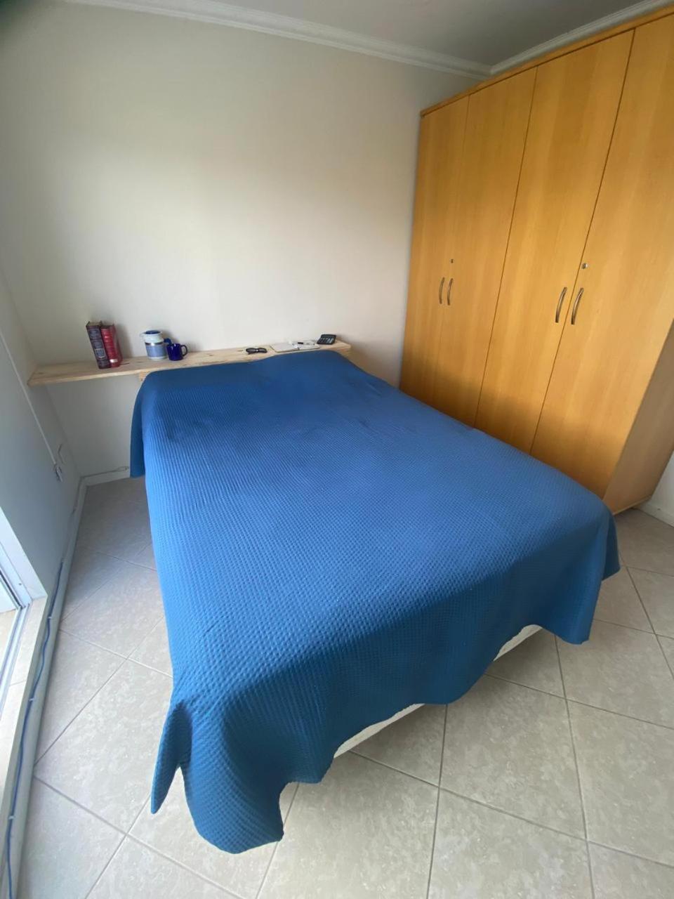 Lar Doce Lar Da Lu Apartment Curitiba Ngoại thất bức ảnh