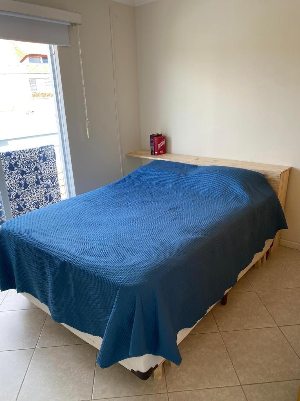 Lar Doce Lar Da Lu Apartment Curitiba Ngoại thất bức ảnh